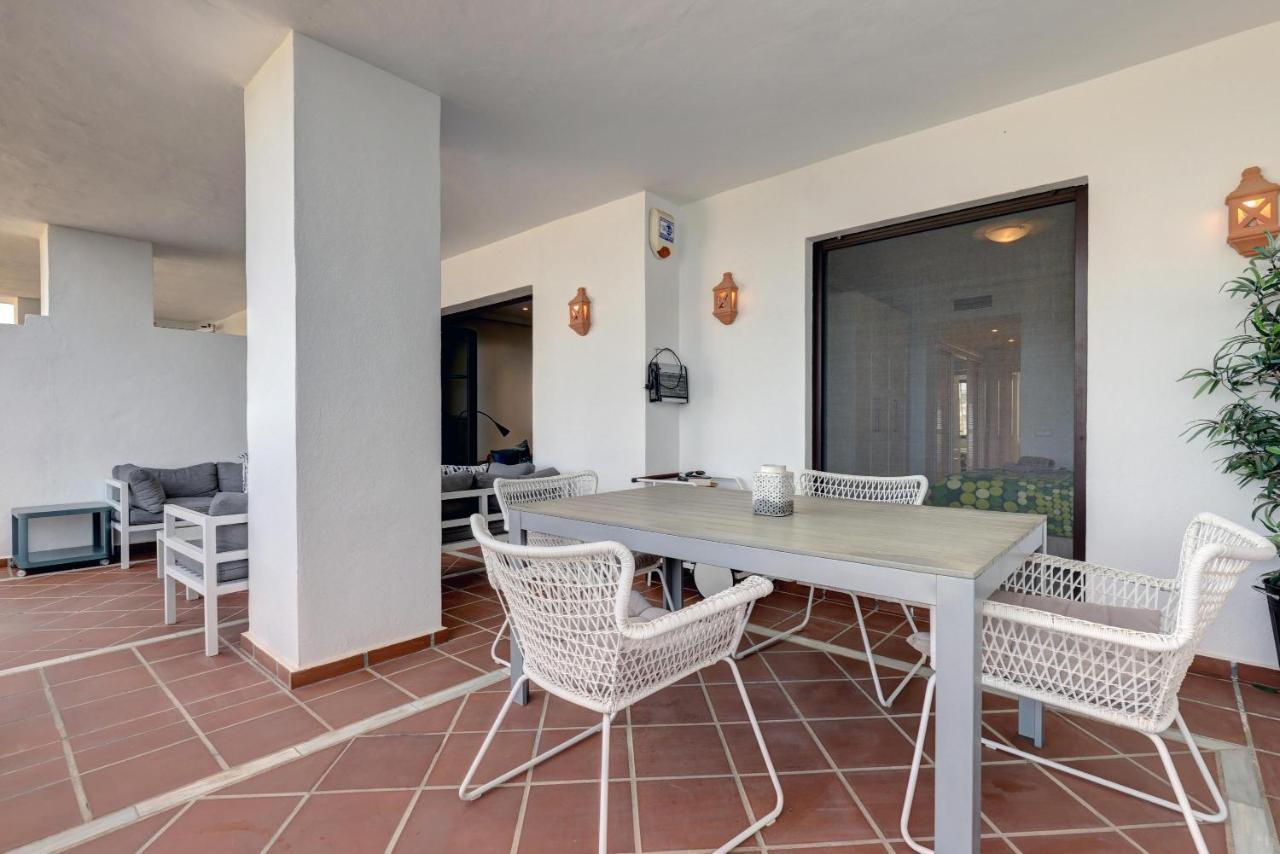 2 Bed-Rooms With A View Benahavís Exterior foto
